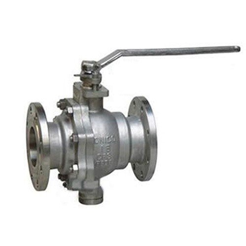 Q47F固定軟密封球閥